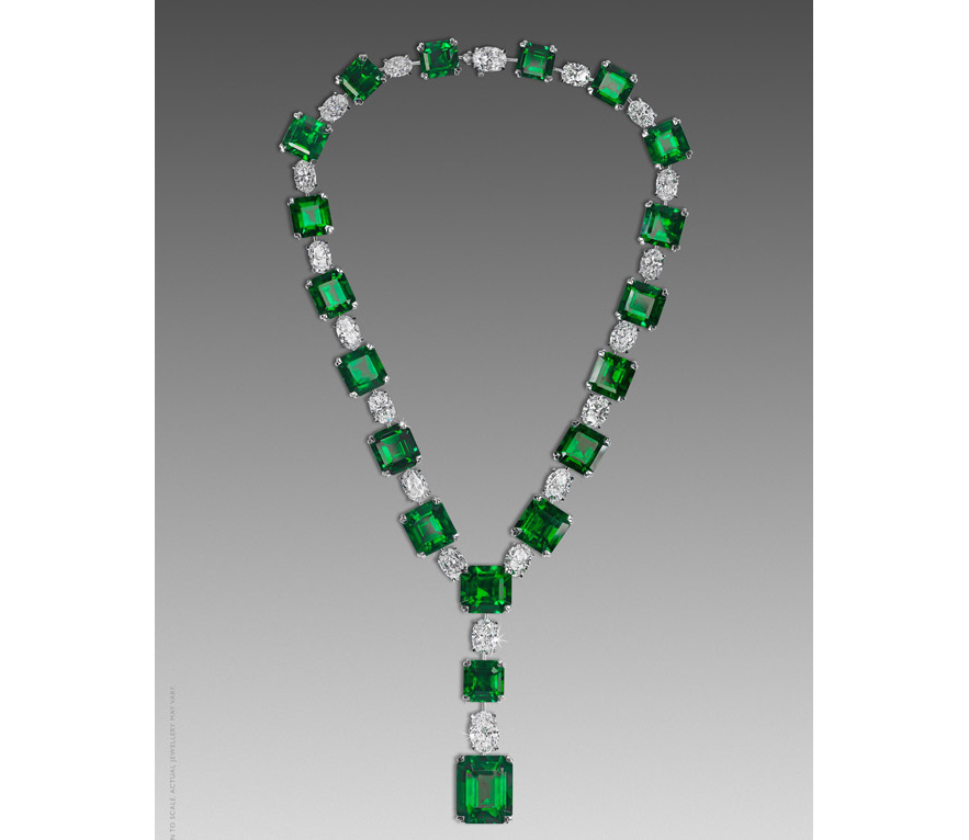 Collier David Morris