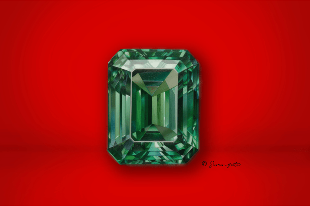 L&rsquo;émeraude dans le cinéma : de la légende à&nbsp;l&rsquo;écran